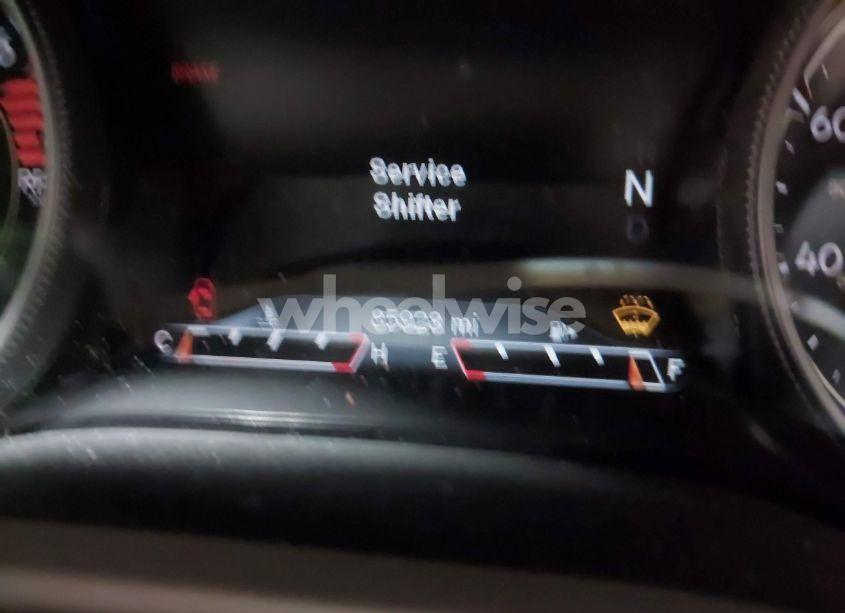 Photo 15 of 2017 Jeep Cherokee LIMITED 4X4 (VIN 1C4PJMDB8HW625950)