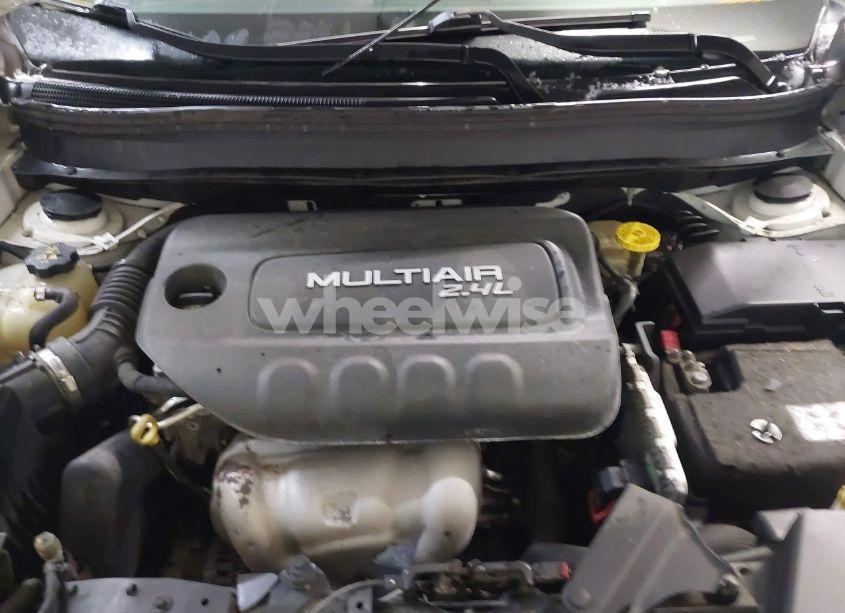 Photo 10 of 2016 Jeep Cherokee LIMITED (VIN 1C4PJMDB9GW194405)