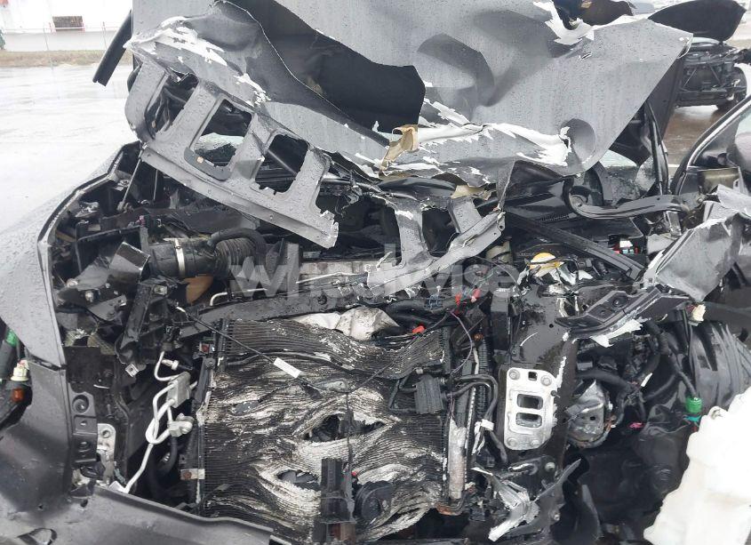 Photo 10 of 2016 Jeep Cherokee LIMITED (VIN 1C4PJMDB9GW252335)