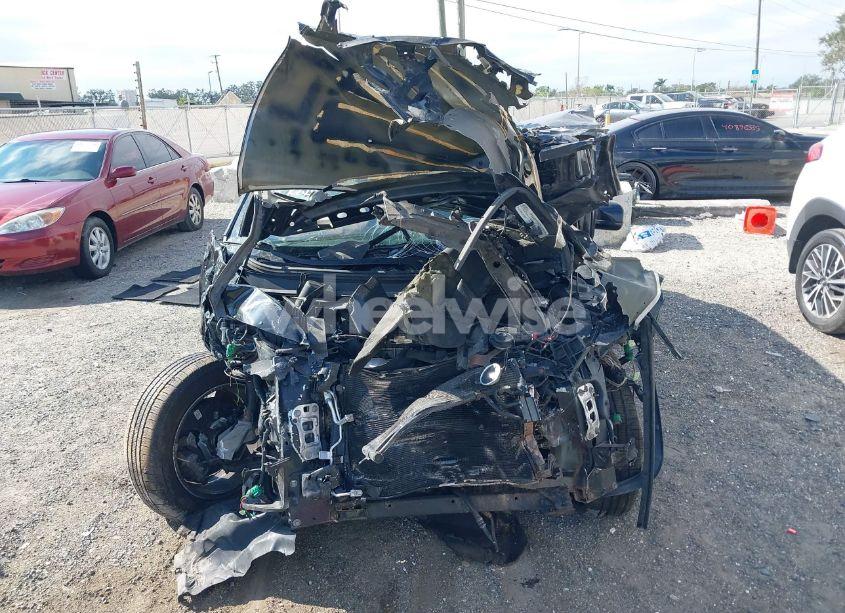 Photo 12 of 2016 Jeep Cherokee HIGH ALTITUDE (VIN 1C4PJMDB9GW359028)