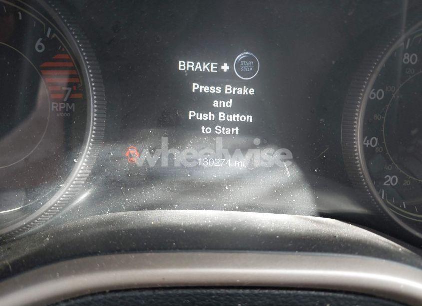 Photo 15 of 2016 Jeep Cherokee HIGH ALTITUDE (VIN 1C4PJMDB9GW359028)