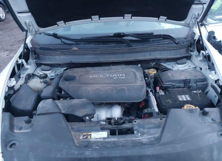 Photo 10 of 2017 Jeep Cherokee LIMITED 4X4 (VIN 1C4PJMDB9HW525579)