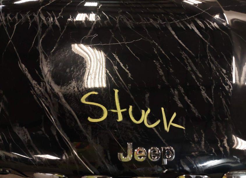 Photo 10 of 2017 Jeep Cherokee LIMITED 4X4 (VIN 1C4PJMDB9HW668600)