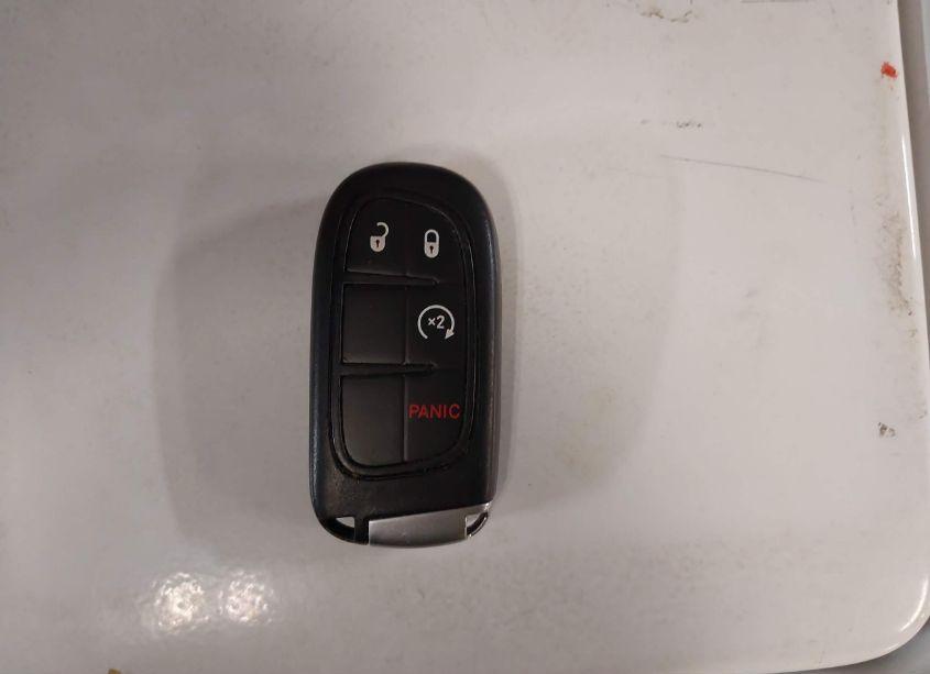 Photo 11 of 2017 Jeep Cherokee LIMITED 4X4 (VIN 1C4PJMDB9HW668600)