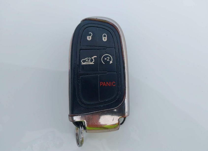 Photo 11 of 2014 Jeep Cherokee LIMITED (VIN 1C4PJMDBXEW156176)