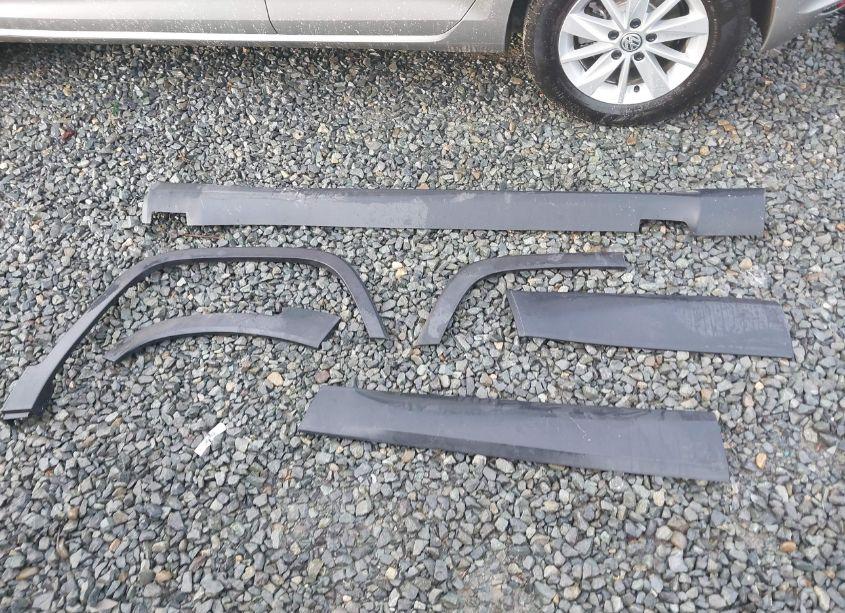 Photo 12 of 2014 Jeep Cherokee LIMITED (VIN 1C4PJMDBXEW156176)