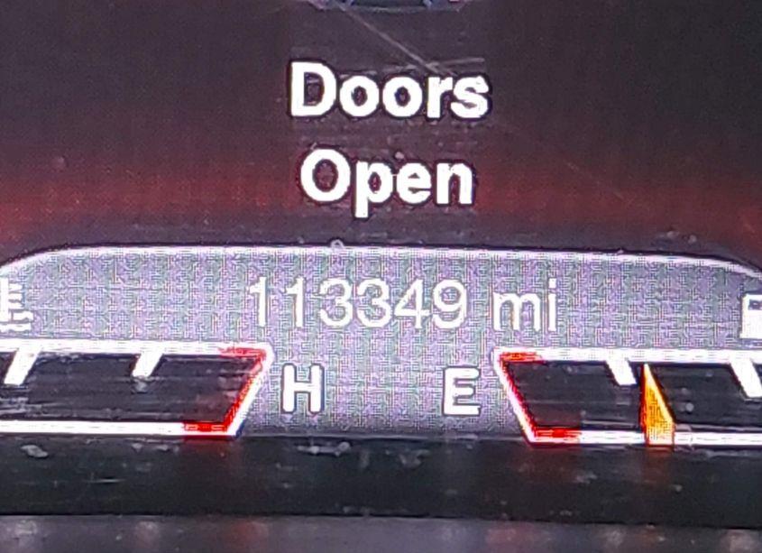 Photo 16 of 2014 Jeep Cherokee LIMITED (VIN 1C4PJMDBXEW156176)