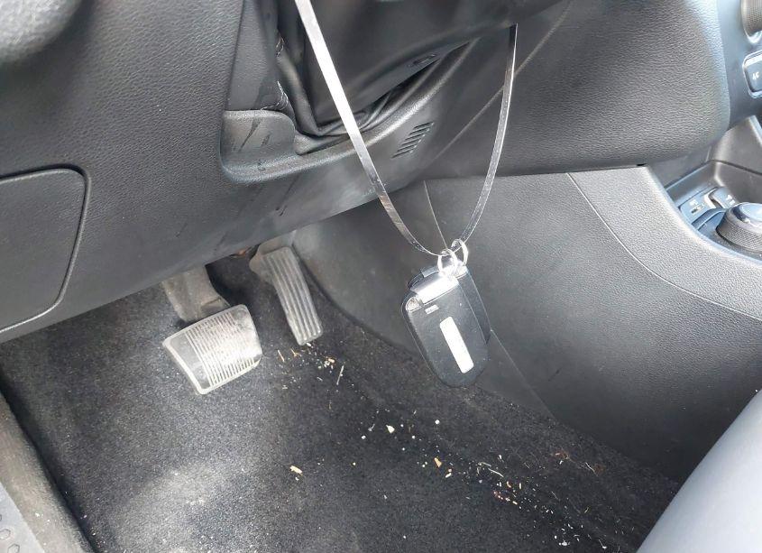 Photo 11 of 2014 Jeep Cherokee LIMITED (VIN 1C4PJMDBXEW266337)