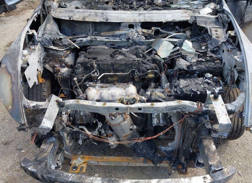 Photo 10 of 2015 Jeep Cherokee LIMITED (VIN 1C4PJMDBXFW511719)