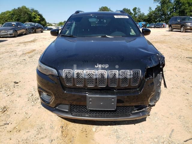 Photo 11 of 2020 JEEP CHEROKEE LIMITED (VIN 1C4PJMDN0LD551356)