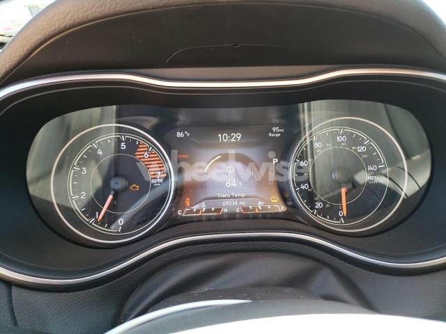 Photo 13 of 2020 JEEP CHEROKEE LIMITED (VIN 1C4PJMDN0LD551356)