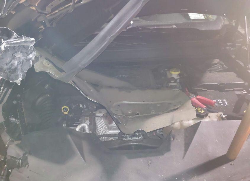 Photo 10 of 2019 Jeep Cherokee LIMITED 4X4 (VIN 1C4PJMDN1KD251730)