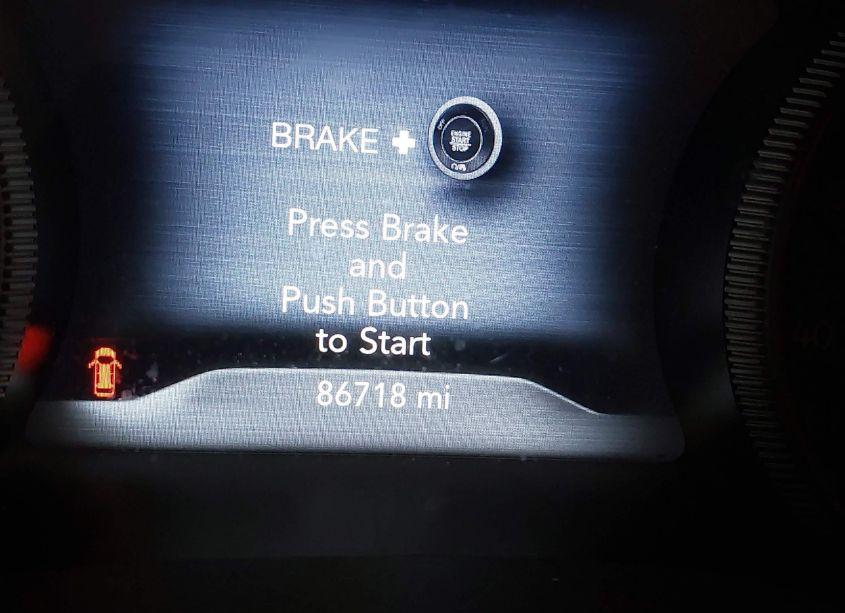 Photo 7 of 2019 Jeep Cherokee LIMITED 4X4 (VIN 1C4PJMDN1KD251730)