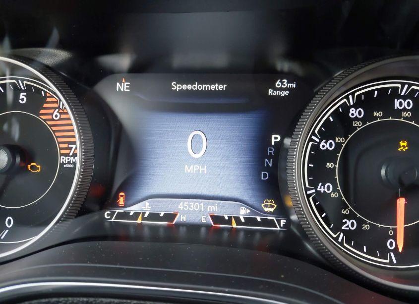 Photo 15 of 2019 Jeep Cherokee LIMITED 4X4 (VIN 1C4PJMDN1KD490100)