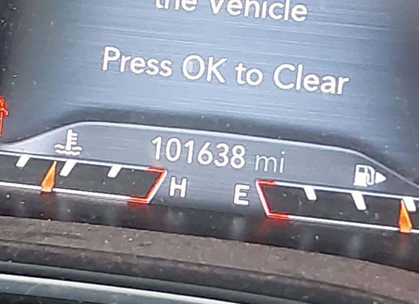 Photo 15 of 2019 Jeep Cherokee LIMITED 4X4 (VIN 1C4PJMDN3KD180708)