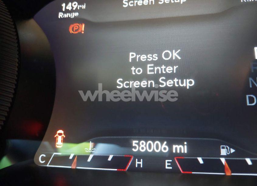 Photo 15 of 2019 Jeep Cherokee LIMITED 4X4 (VIN 1C4PJMDN3KD295048)