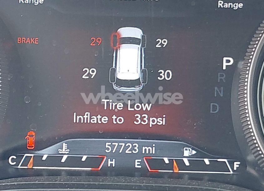 Photo 14 of 2019 Jeep Cherokee LIMITED 4X4 (VIN 1C4PJMDN3KD452920)