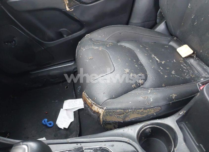 Photo 13 of 2019 Jeep Cherokee LIMITED 4X4 (VIN 1C4PJMDN4KD116712)