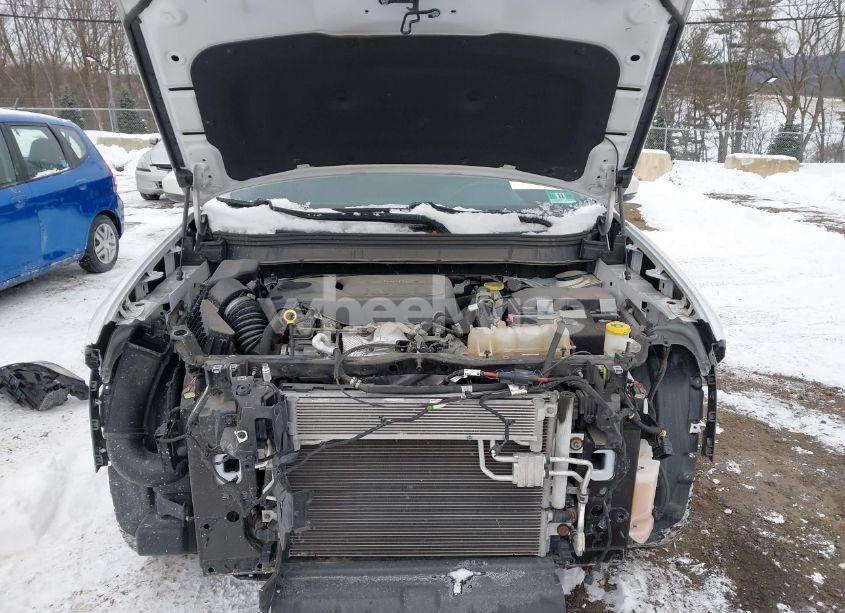 Photo 10 of 2019 Jeep Cherokee LIMITED 4X4 (VIN 1C4PJMDN4KD236199)