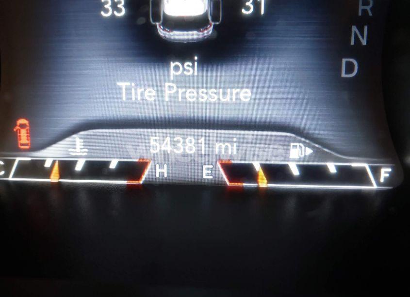 Photo 15 of 2019 Jeep Cherokee LIMITED 4X4 (VIN 1C4PJMDN4KD236199)