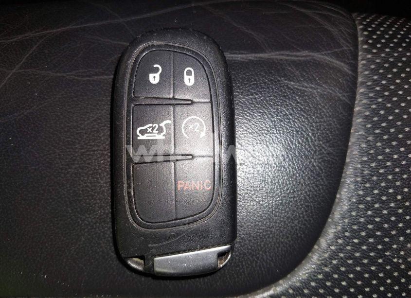 Photo 11 of 2019 Jeep Cherokee LIMITED 4X4 (VIN 1C4PJMDN4KD238762)