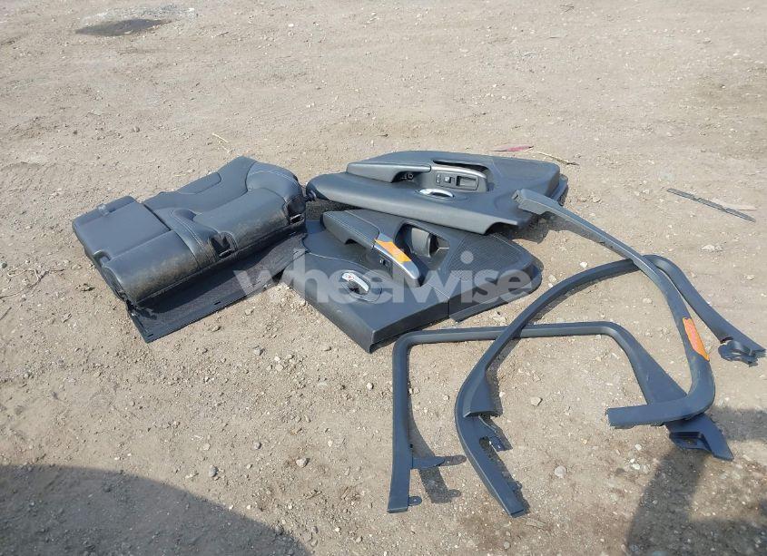 Photo 12 of 2020 Jeep Cherokee LIMITED 4X4 (VIN 1C4PJMDN5LD549649)