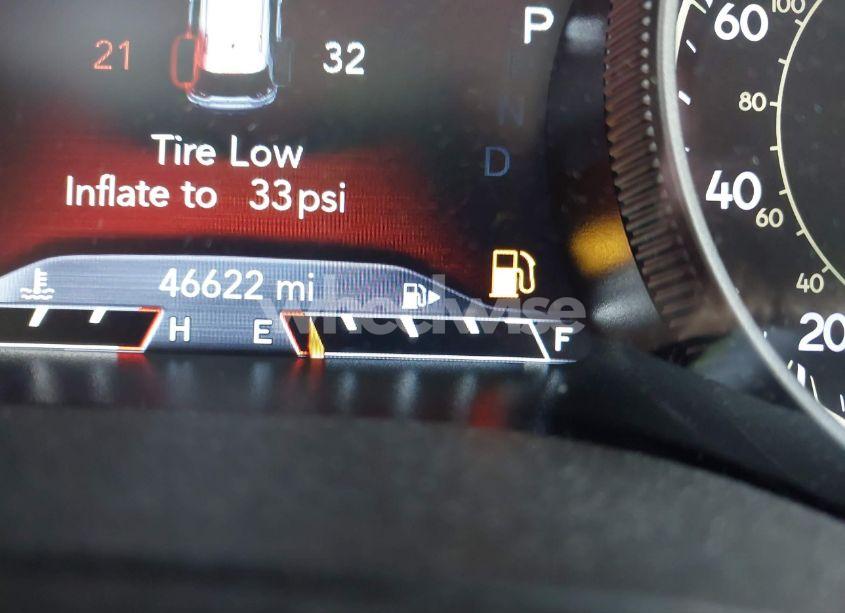 Photo 16 of 2020 Jeep Cherokee LIMITED 4X4 (VIN 1C4PJMDN5LD549649)