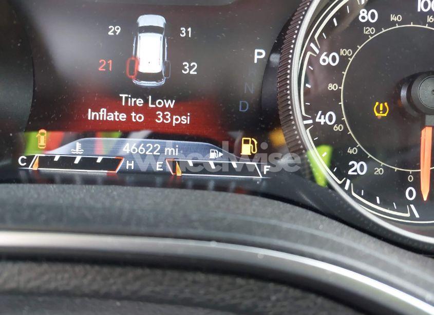 Photo 7 of 2020 Jeep Cherokee LIMITED 4X4 (VIN 1C4PJMDN5LD549649)