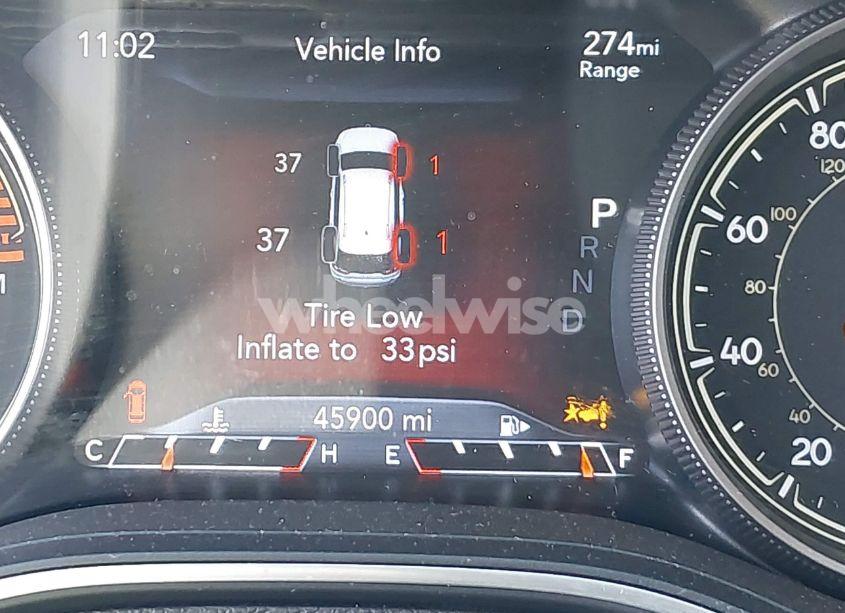 Photo 15 of 2020 Jeep Cherokee LIMITED 4X4 (VIN 1C4PJMDN5LD633146)