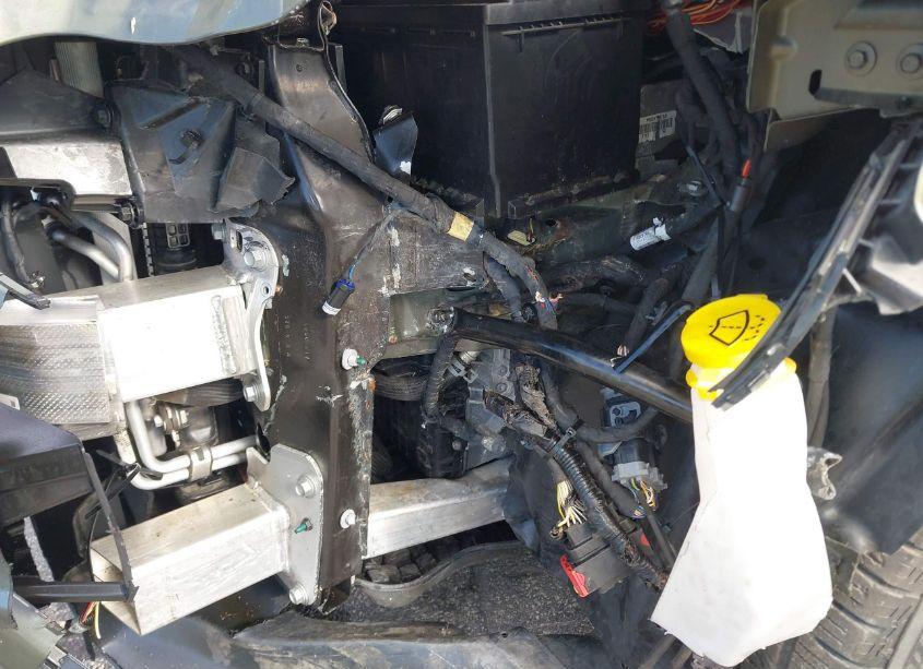 Photo 17 of 2019 Jeep Cherokee LIMITED 4X4 (VIN 1C4PJMDN6KD116792)