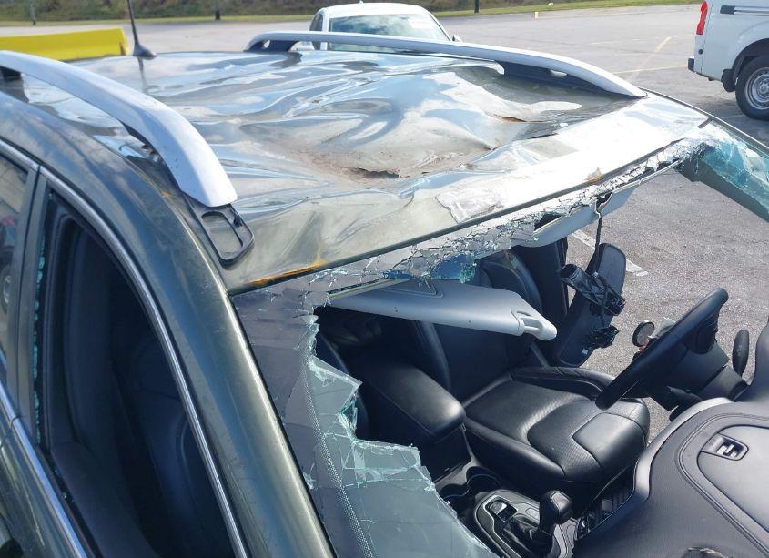 Photo 18 of 2019 Jeep Cherokee LIMITED 4X4 (VIN 1C4PJMDN6KD116792)