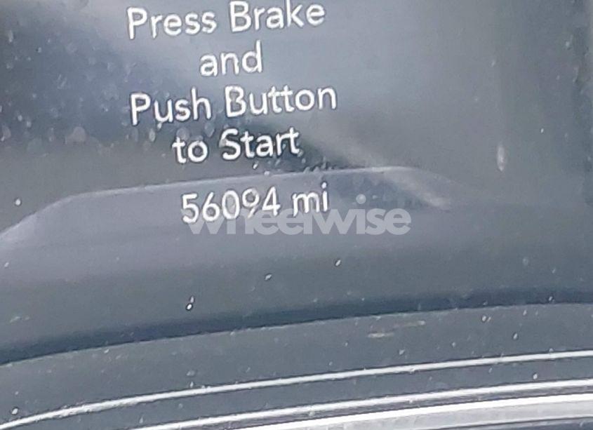 Photo 7 of 2019 Jeep Cherokee LIMITED 4X4 (VIN 1C4PJMDN6KD254283)