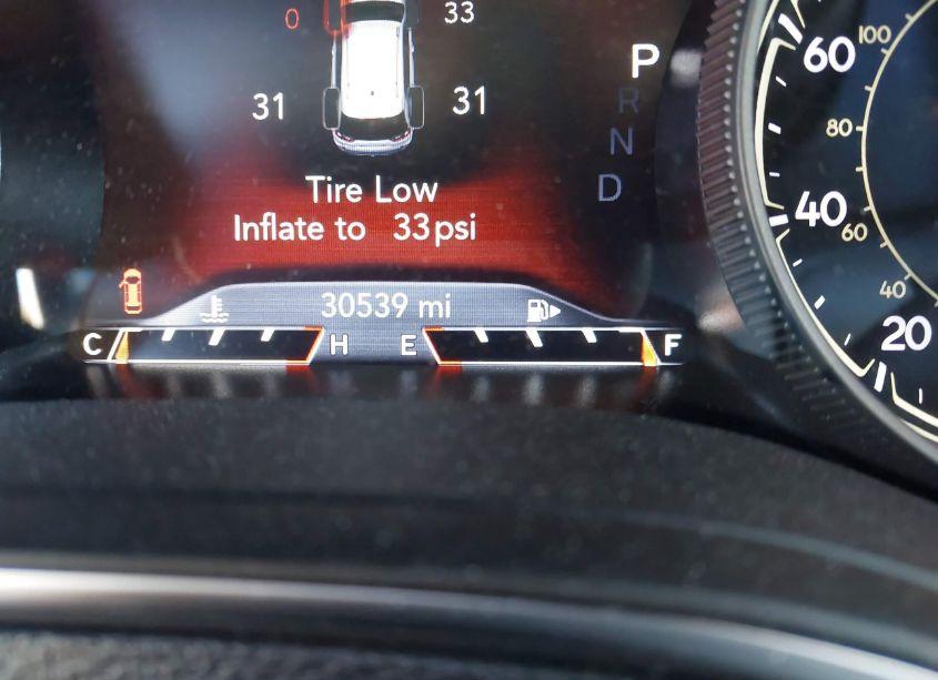 Photo 15 of 2020 Jeep Cherokee LIMITED 4X4 (VIN 1C4PJMDN6LD532990)