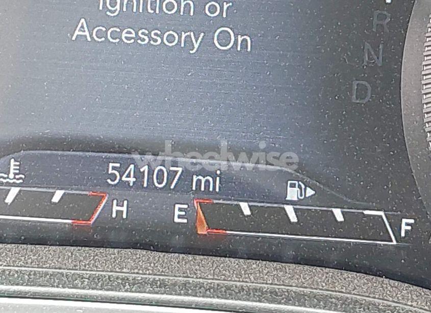 Photo 15 of 2020 Jeep Cherokee LIMITED 4X4 (VIN 1C4PJMDN6LD623130)