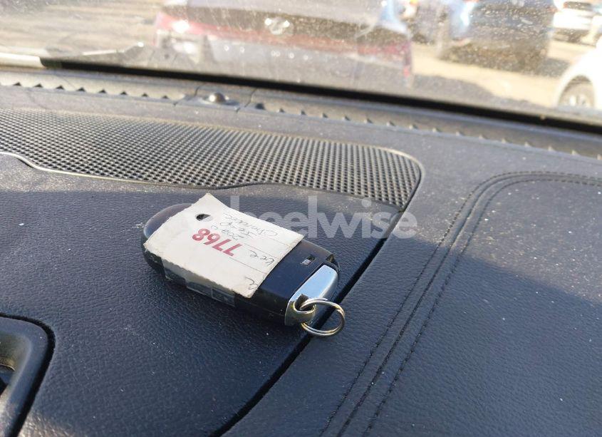 Photo 11 of 2020 Jeep Cherokee LIMITED 4X4 (VIN 1C4PJMDN7LD538281)