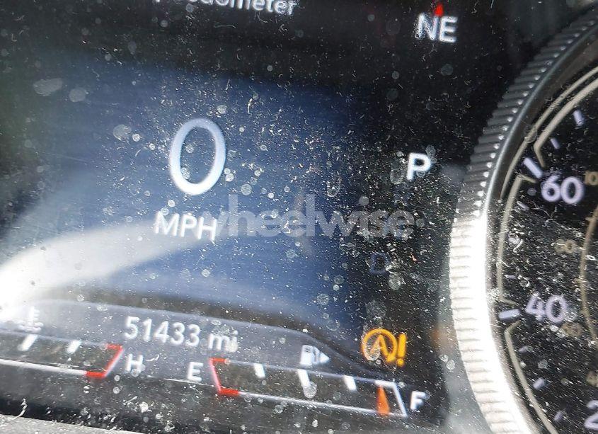 Photo 15 of 2020 Jeep Cherokee LIMITED 4X4 (VIN 1C4PJMDN7LD538281)