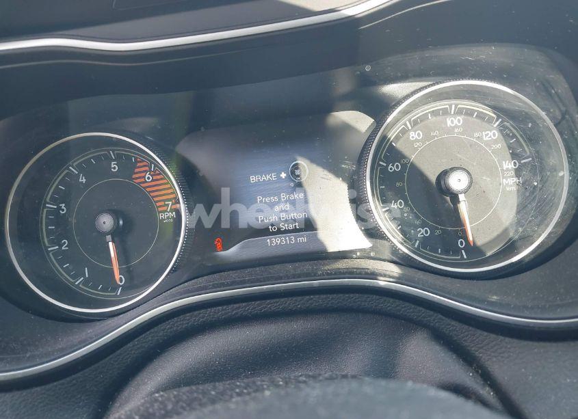 Photo 15 of 2020 Jeep Cherokee LIMITED 4X4 (VIN 1C4PJMDN7LD564525)