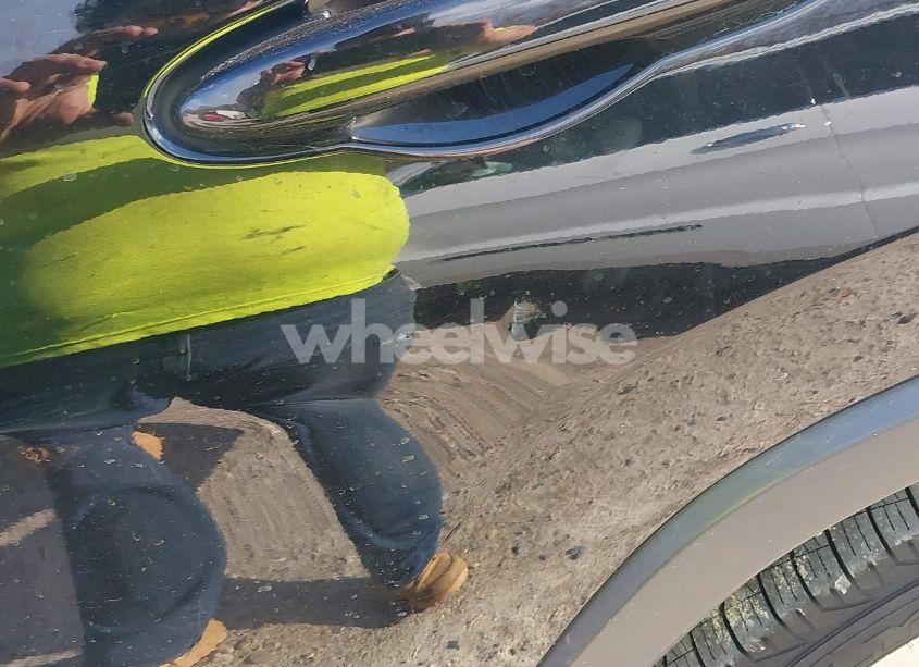 Photo 6 of 2020 Jeep Cherokee LIMITED 4X4 (VIN 1C4PJMDN7LD564525)