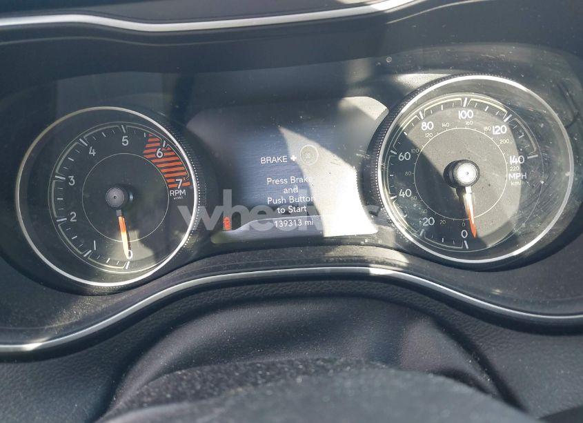 Photo 7 of 2020 Jeep Cherokee LIMITED 4X4 (VIN 1C4PJMDN7LD564525)