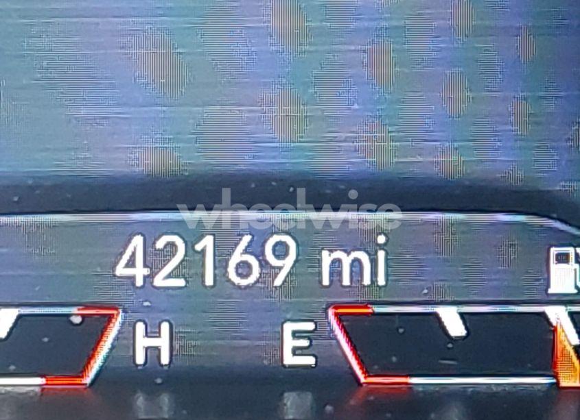 Photo 15 of 2020 Jeep Cherokee HIGH ALTITUDE 4X4 (VIN 1C4PJMDN7LD590512)