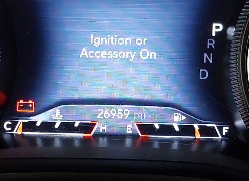 Photo 16 of 2019 Jeep Cherokee LIMITED 4X4 (VIN 1C4PJMDN8KD190280)