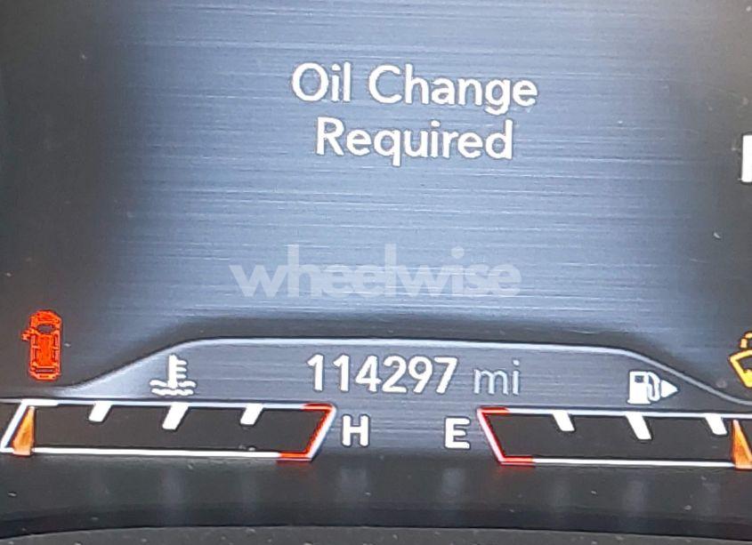 Photo 16 of 2019 Jeep Cherokee LIMITED 4X4 (VIN 1C4PJMDN8KD213914)