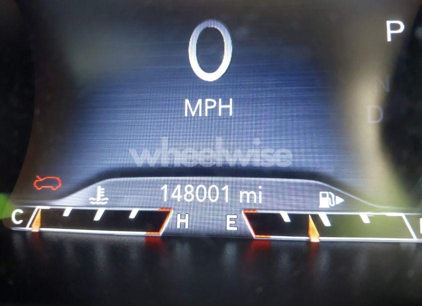 Photo 15 of 2019 Jeep Cherokee LIMITED 4X4 (VIN 1C4PJMDN8KD294994)