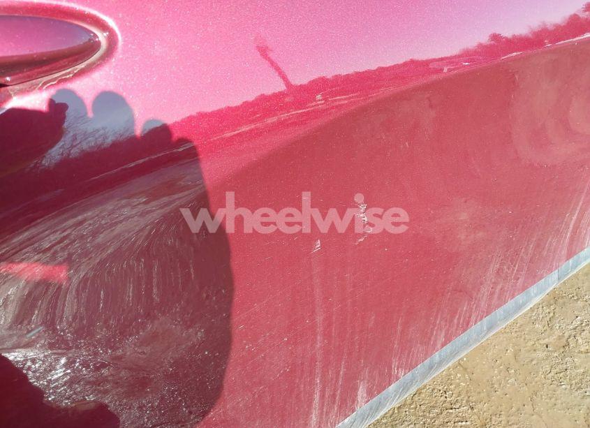 Photo 6 of 2019 Jeep Cherokee LIMITED 4X4 (VIN 1C4PJMDN8KD294994)