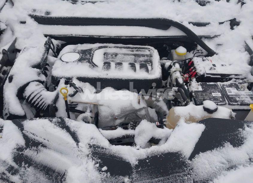 Photo 10 of 2019 Jeep Cherokee LIMITED 4X4 (VIN 1C4PJMDN8KD399423)