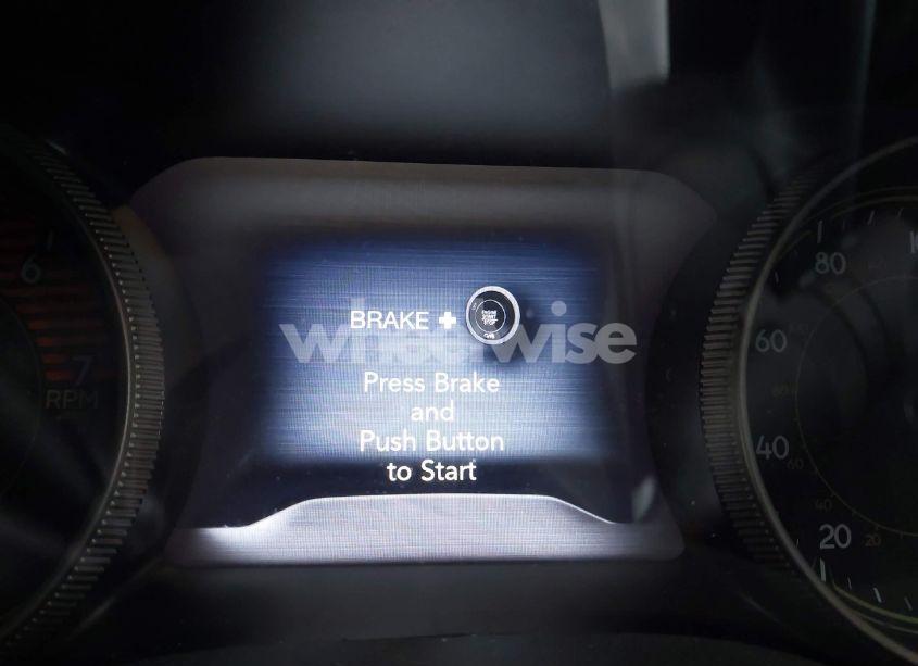 Photo 15 of 2019 Jeep Cherokee LIMITED 4X4 (VIN 1C4PJMDN8KD399423)