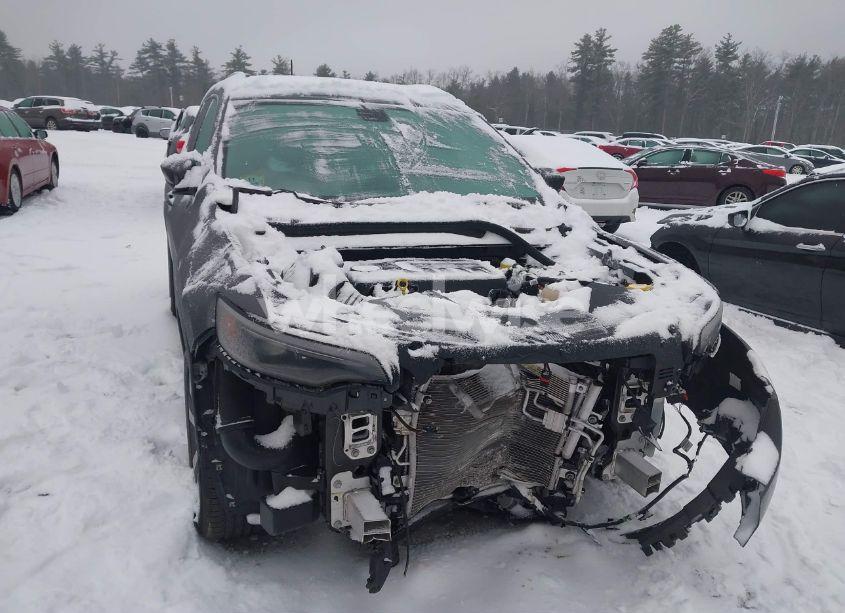 Photo 6 of 2019 Jeep Cherokee LIMITED 4X4 (VIN 1C4PJMDN8KD399423)