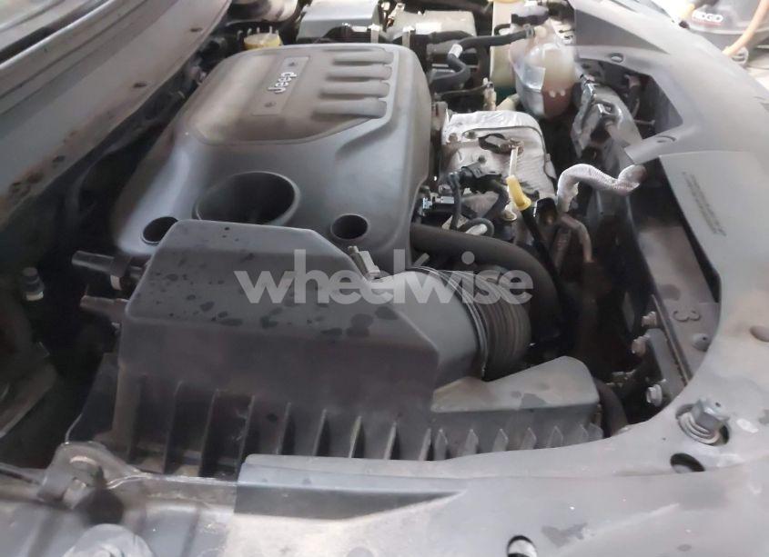 Photo 18 of 2019 Jeep Cherokee LIMITED 4X4 (VIN 1C4PJMDN9KD116592)