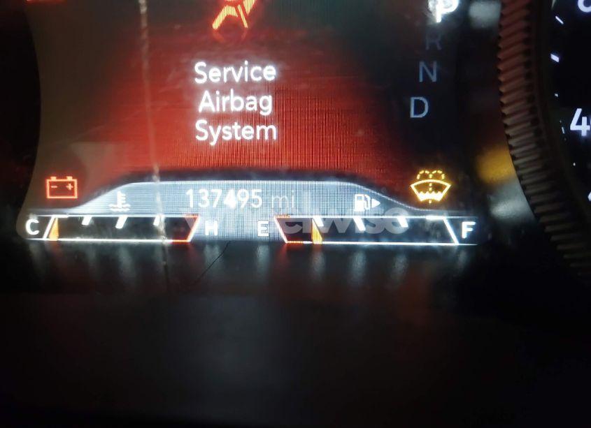 Photo 15 of 2019 Jeep Cherokee LIMITED 4X4 (VIN 1C4PJMDN9KD169616)