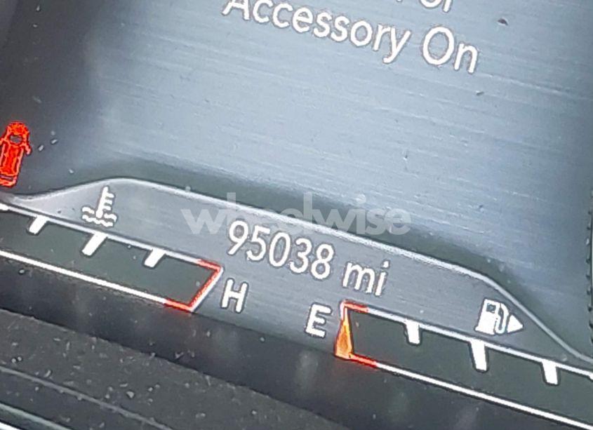 Photo 15 of 2019 Jeep Cherokee LIMITED 4X4 (VIN 1C4PJMDN9KD273815)